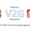 (12) The V2G EV as an energy sponge